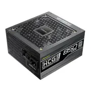 Antec HCG850 PRO Platinum - 850W PSU, 80+ Platinum 