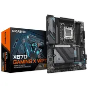 GIGABYTE X870 GAMING X WIFI7 - Motherboard, AMD X870, Socket AM5, ATX
