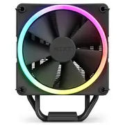 NZXT T120 - RGB Black CPU Cooler