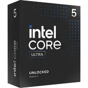 Intel Core Ultra 5 245K - CPU, up to 5.2 GHz, 14-Cores, 14-Threads