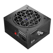 1STPLAYER NGDP - 1300W Power Supply Unit, ATX, Black