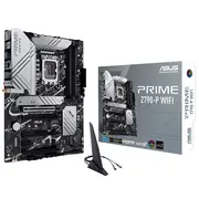 ASUS PRIME Z790-P WIFI - Motherboard, Intel Z790, LGA 1700, ATX