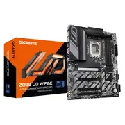 GIGABYTE Z890 UD WIFI6E - Motherboard, Intel Z890, LGA 1851 (Socket V1), ATX