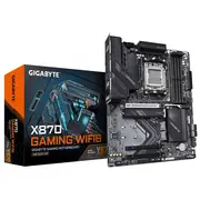 GIGABYTE X870 GAMING WIFI6 - Motherboard, AMD X870, Socket AM5, ATX