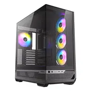 Antec C7 ARGB - PC Case, Black
