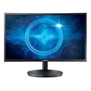 Monitor Samsung C27FG70FQUM - 23.6", FHD, Curved, VA Panel, LCD, HDMI, DP, 3YR