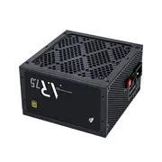 1STPLAYER PS-750AR - 750W Power Supply Unit, ATX, Black