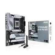 ASUS PRIME X670E-PRO WIFI - Motherboard, AMD X670, Socket AM5, ATX