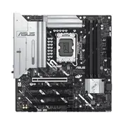 ASUS PRIME Z890M-PLUS WIFI - Motherboard, Intel Z890, LGA 1851 (Socket V1), micro ATX