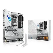 ASUS ROG STRIX X870-A GAMING WIFI - Motherboard, AMD X870, Socket AM5, ATX