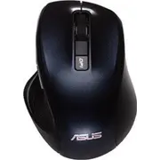 ASUS MW202C - Mouse, Office, Right-hand, RF Wireless, IR LED, 4000DPI, Black