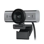 Logitech MX Brio - Webcam, USB 3.2 Gen 1 (3.1 Gen 1), Graphite