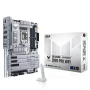 ASUS TUF GAMING Z890-PRO WIFI - Motherboard, Intel Z890, LGA 1851 (Socket V1), ATX