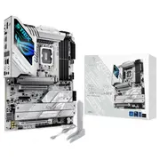 ASUS ROG STRIX Z890-A GAMING WIFI - Motherboard, Intel Z890, LGA 1851 (Socket V1), ATX