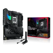 ASUS ROG STRIX X870-F GAMING WIFI - Motherboard, AMD X870, Socket AM5, ATX