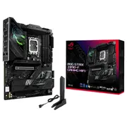ASUS ROG STRIX Z890-F GAMING WIFI - Motherboard, Intel Z890, LGA 1851 (Socket V1), ATX