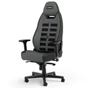 Noblechairs LEGEND Shure Edition - Gaming Chair, Grey