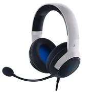 Razer Kaira for Playstation - Gaming Headset, White