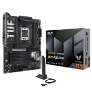 ASUS TUF GAMING X870-PLUS WIFI - Motherboard, AMD X870, Socket AM5, ATX