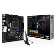 ASUS TUF GAMING B550M-PLUS WIFI II - Motherboard, AMD B550, Socket AM4, micro ATX