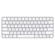 Apple MXCK3HB/A - Magic Keyboard with Touch ID for Mac, White