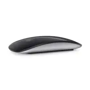 Apple MXK63ZM/A - Magic Mouse, Multi-Touch Surface, Black