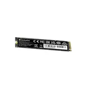 Verbatim Vi5000 - 512GB SSD, PCIe, NVMe, M.2