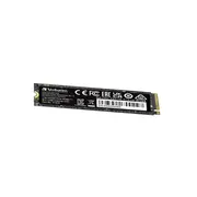Verbatim Vi5000 - 1TB SSD, PCIe, NVMe, M.2