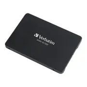 Verbatim Vi550 S3 - 512GB SSD, Serial ATA III, 2.5"