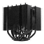 Noctua NH-D12L - CPU Cooler, Black