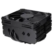 Noctua Chromax NH-L9x65 - PC Case Cooler, Black