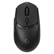 Logitech G309 Lightspeed - Wireless Gaming Mouse, Black