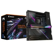 GIGABYTE Z890 AORUS XTREME AI TOP - Motherboard, Intel Z890, LGA 1851 (Socket V1), Extended ATX