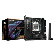GIGABYTE B850I AORUS PRO - Motherboard, AMD B850, Socket AM5, mini ITX
