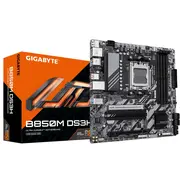 GIGABYTE B850M DS3H - Motherboard, AMD B850, AM5, micro ATX