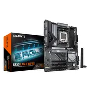 GIGABYTE B850 EAGLE WIFI6E - Motherboard, AMD B850, Socket AM5, ATX