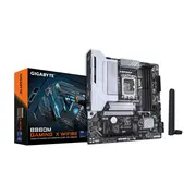 GIGABYTE B860M GAMING X WIFI6E - Motherboard, Intel B860, LGA 1851, micro ATX