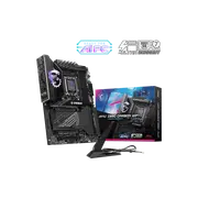 MSI MPG Z890 CARBON WIFI - Motherboard, Intel Z890, LGA 1851 (Socket V1), ATX