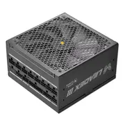 Super Flower Leadex III - Power Supply Unit, 850W, 80+Gold, ATX3.1