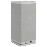 Fractal Design Mood - Computer Case, Grey