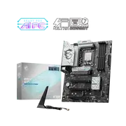 MSI B860 GAMING PLUS WIFI - Motherboard, Intel B860, LGA 1851 (Socket V1), ATX