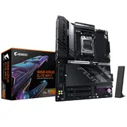 GIGABYTE B850 AORUS ELITE WIFI7 - Motherboard, AMD B850, Socket AM5, ATX