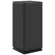 Fractal Design Mood Black Computer Case