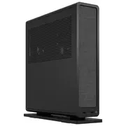 Fractal Design Ridge - Computer Case, Black