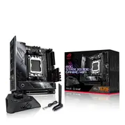 ASUS ROG STRIX X670E-I GAMING WIFI - Motherboard, AMD X670, Socket AM5, mini ITX