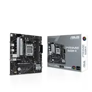 ASUS PRIME B650M-R - Motherboard, AMD B650, Socket AM5, micro ATX