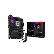 ASUS ROG STRIX Z890-E GAMING WIFI - Motherboard, Intel Z890, LGA 1851 (Socket V1), ATX