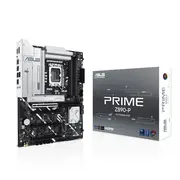 ASUS PRIME Z890-P - Motherboard, Intel Z890, LGA 1851, (Socket V1), ATX