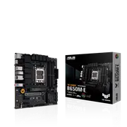 ASUS TUF GAMING B650M-E - Motherboard, AMD B650, Socket AM5, micro ATX