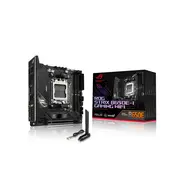ASUS ROG STRIX B650E-I GAMING WIFI - Motherboard, AMD B650, Socket AM5, mini ITX